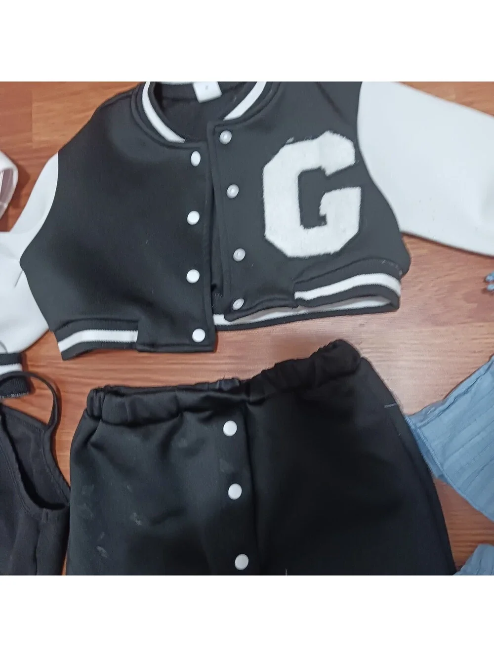 N/A toddler girls